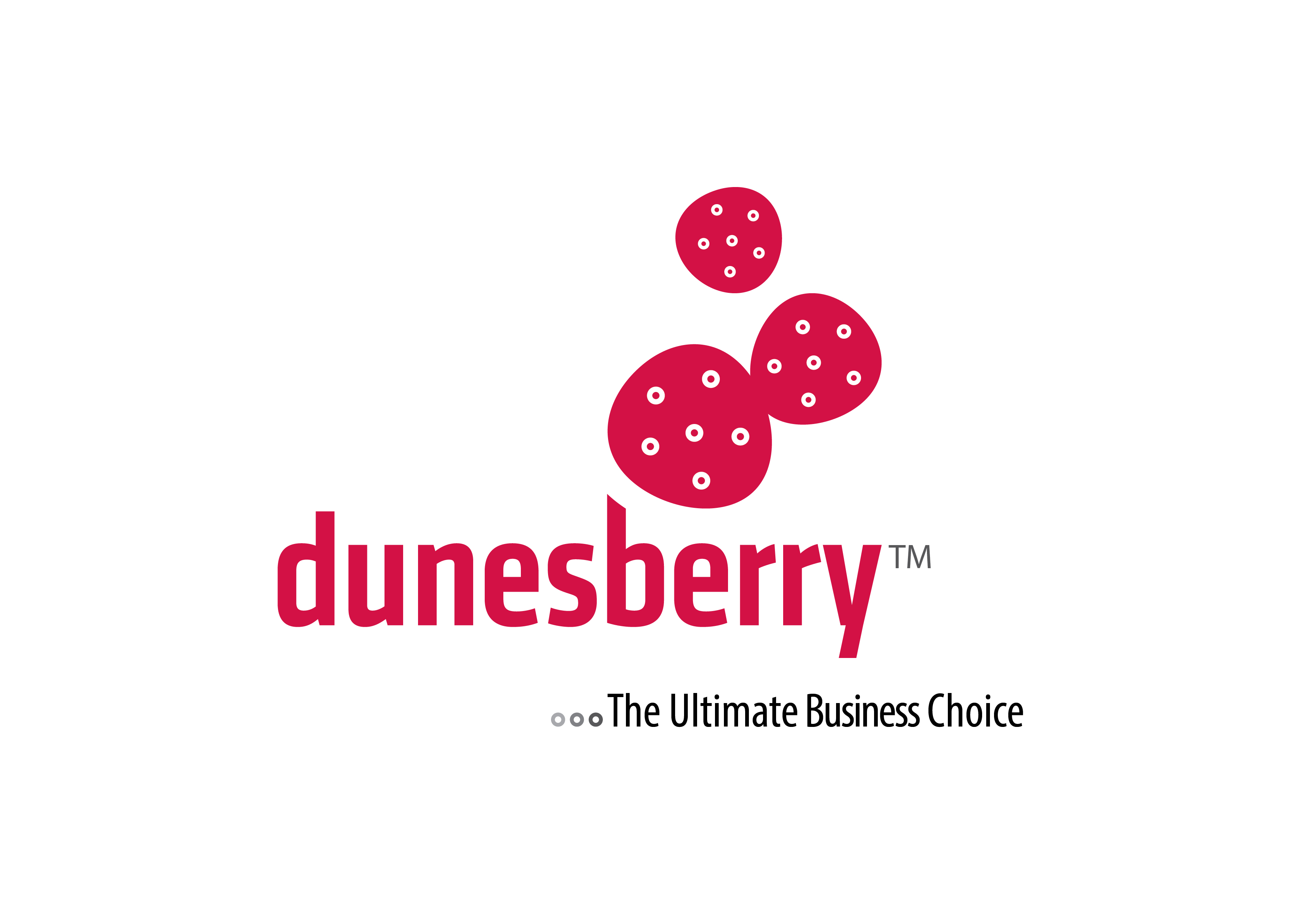 Dunesberry logo